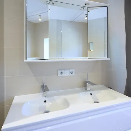 Monteurhaus Goldberg Apartment Munich