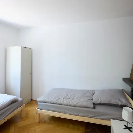 Monteurhaus Goldberg