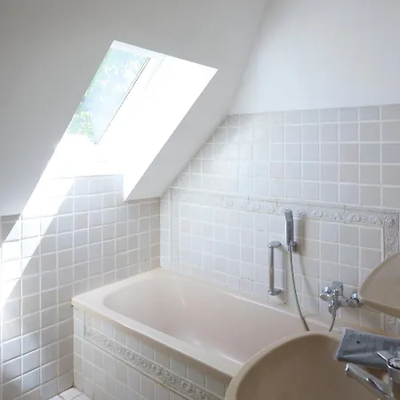 Monteurhaus Goldberg Apartment *