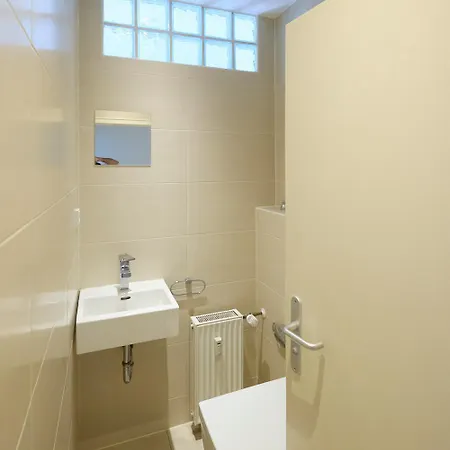 Appartamento Monteurhaus Goldberg *