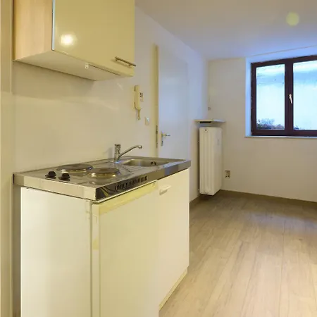 Monteurhaus Goldberg