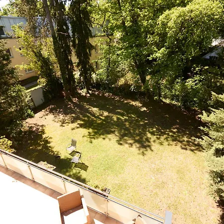 Apartment Monteurhaus Goldberg