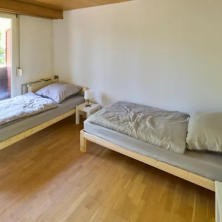 Monteurhaus Goldberg