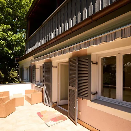 Monteurhaus Goldberg Appartamento