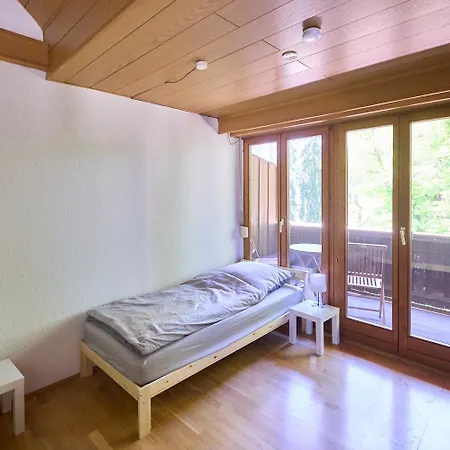 Monteurhaus Goldberg Apartament Monachium