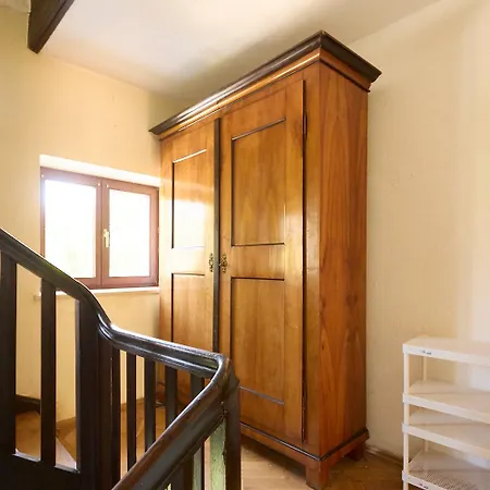 Apartament Monteurhaus Goldberg Monachium